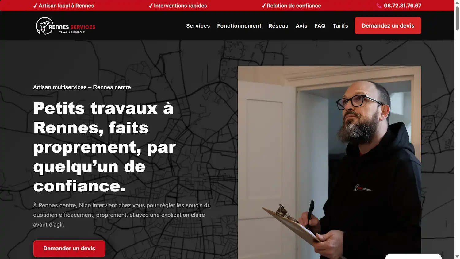 agence-web